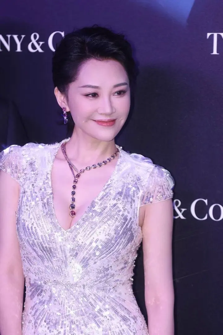 许晴 极品美女