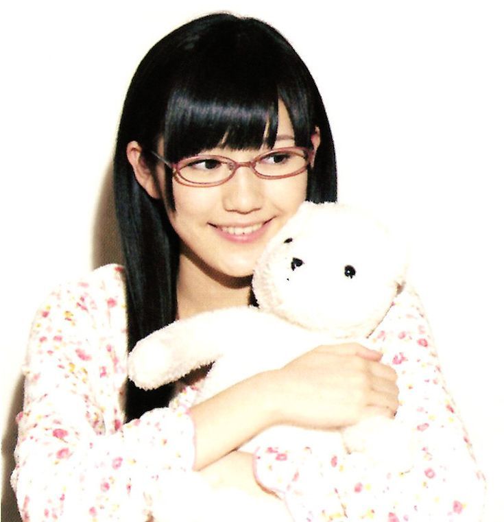 渡边麻友 