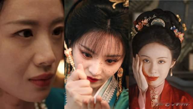 新生代恶女出圈：李梦、郑合惠子、田曦薇，三种截然不同反派演技