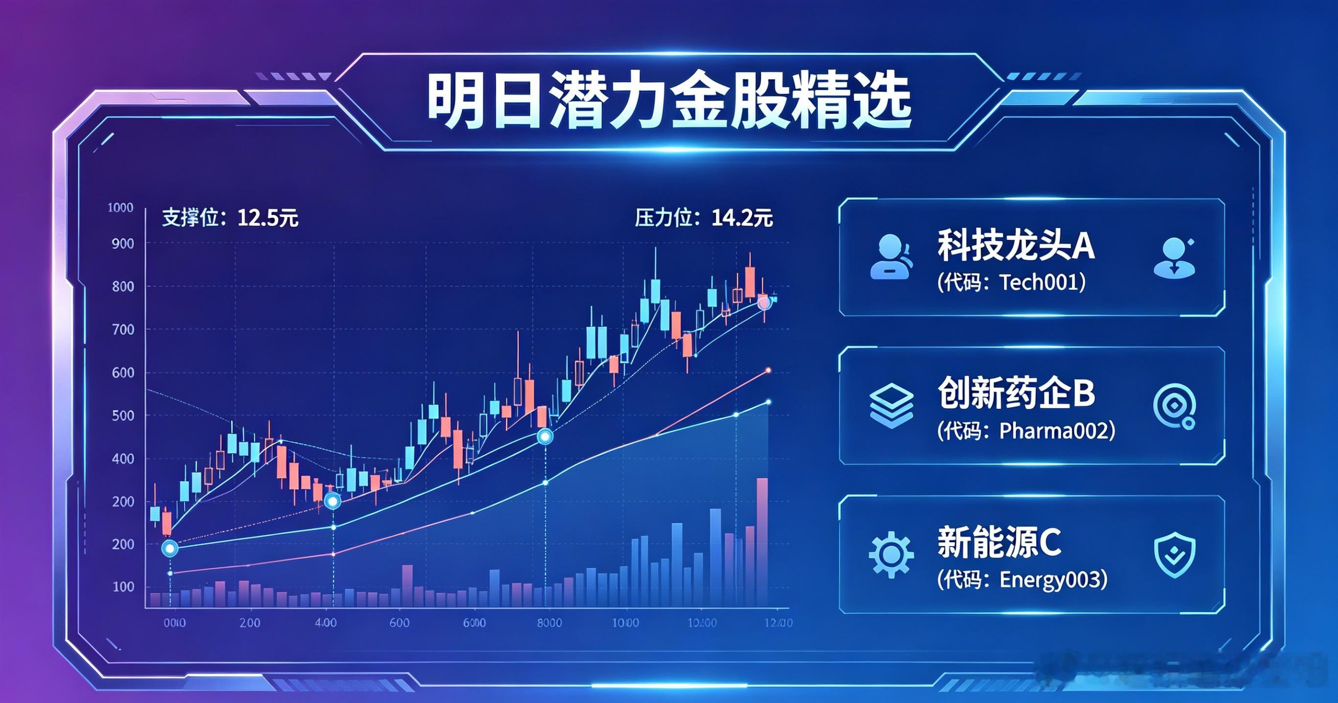 明日潜力金股精选不作为投资推荐！仅供参考。1. 京基智农（000048）生猪养殖