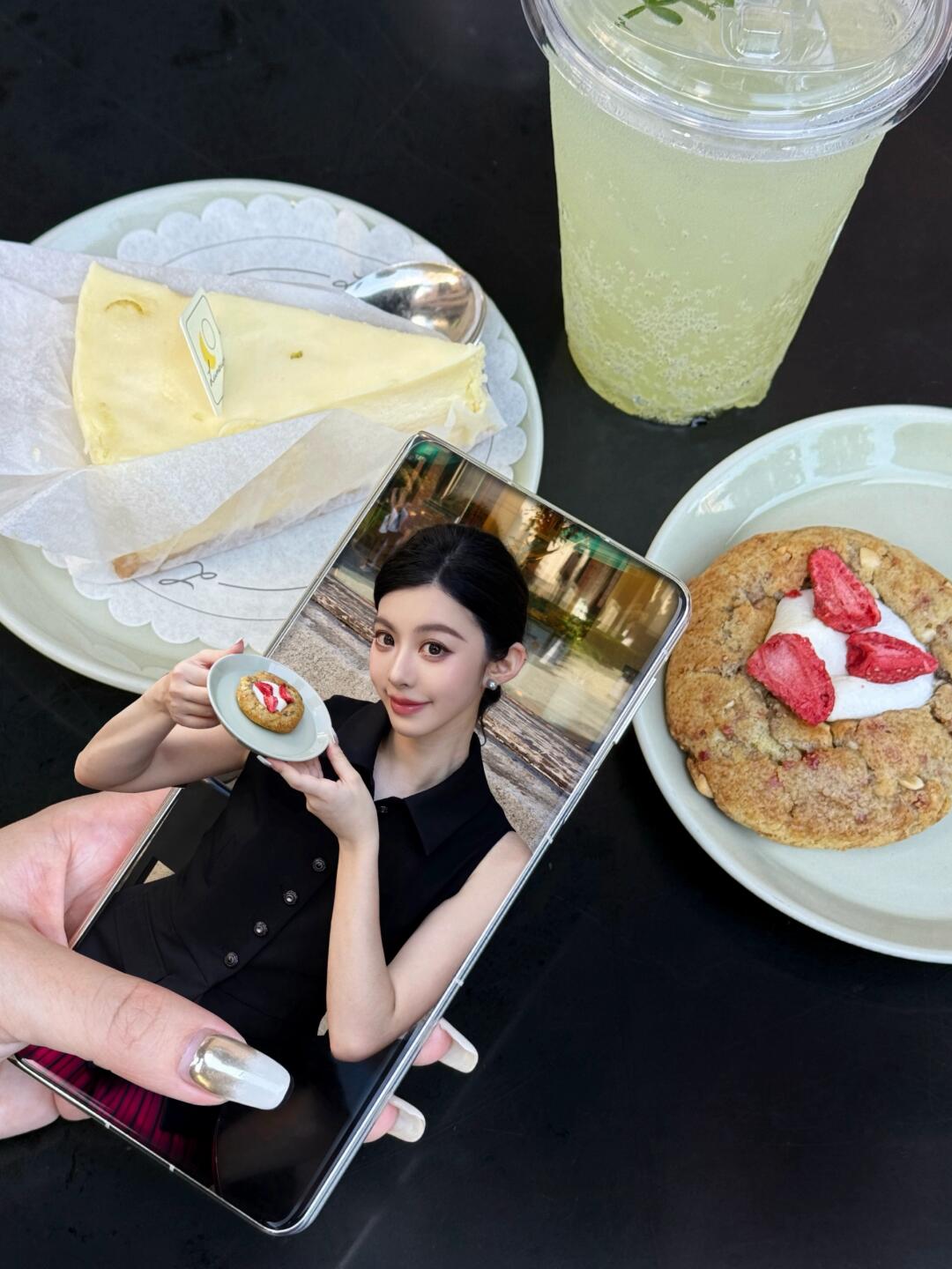夏日正当丰盈｜记录下明目张胆的漂亮