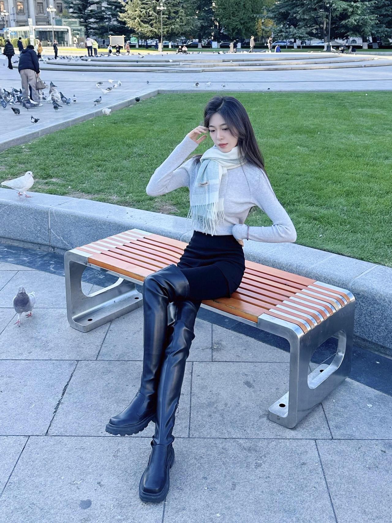 女孩子怎么穿搭既时尚又好看?