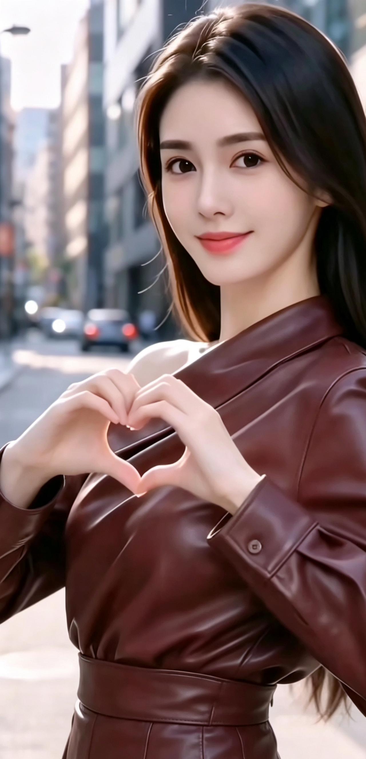 什么样的穿搭可以成为气质女神?