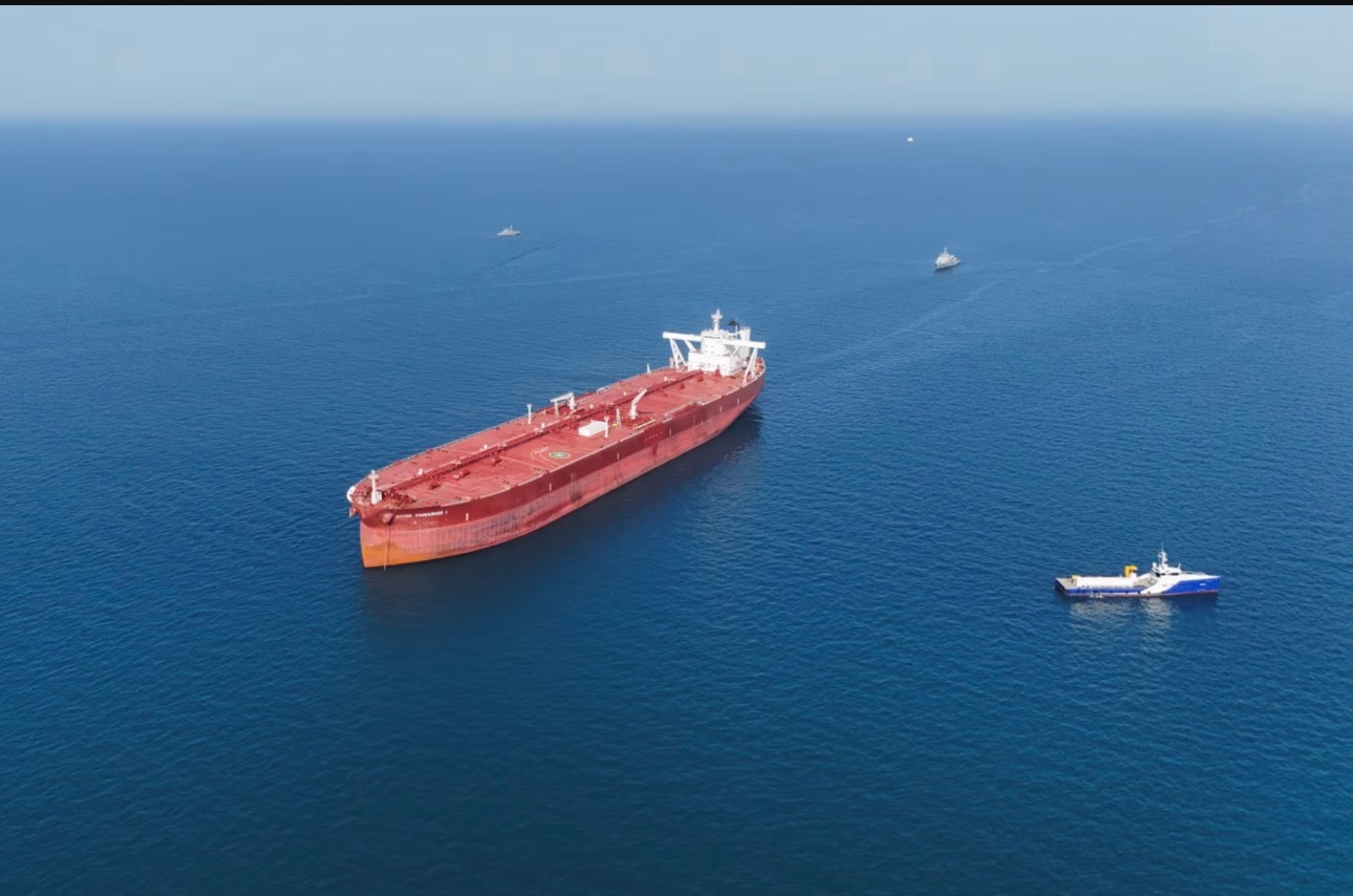 据华尔街日报引用知情官员消息报道，伊朗已告知调解方，在停火期的剩余时间内，将继续