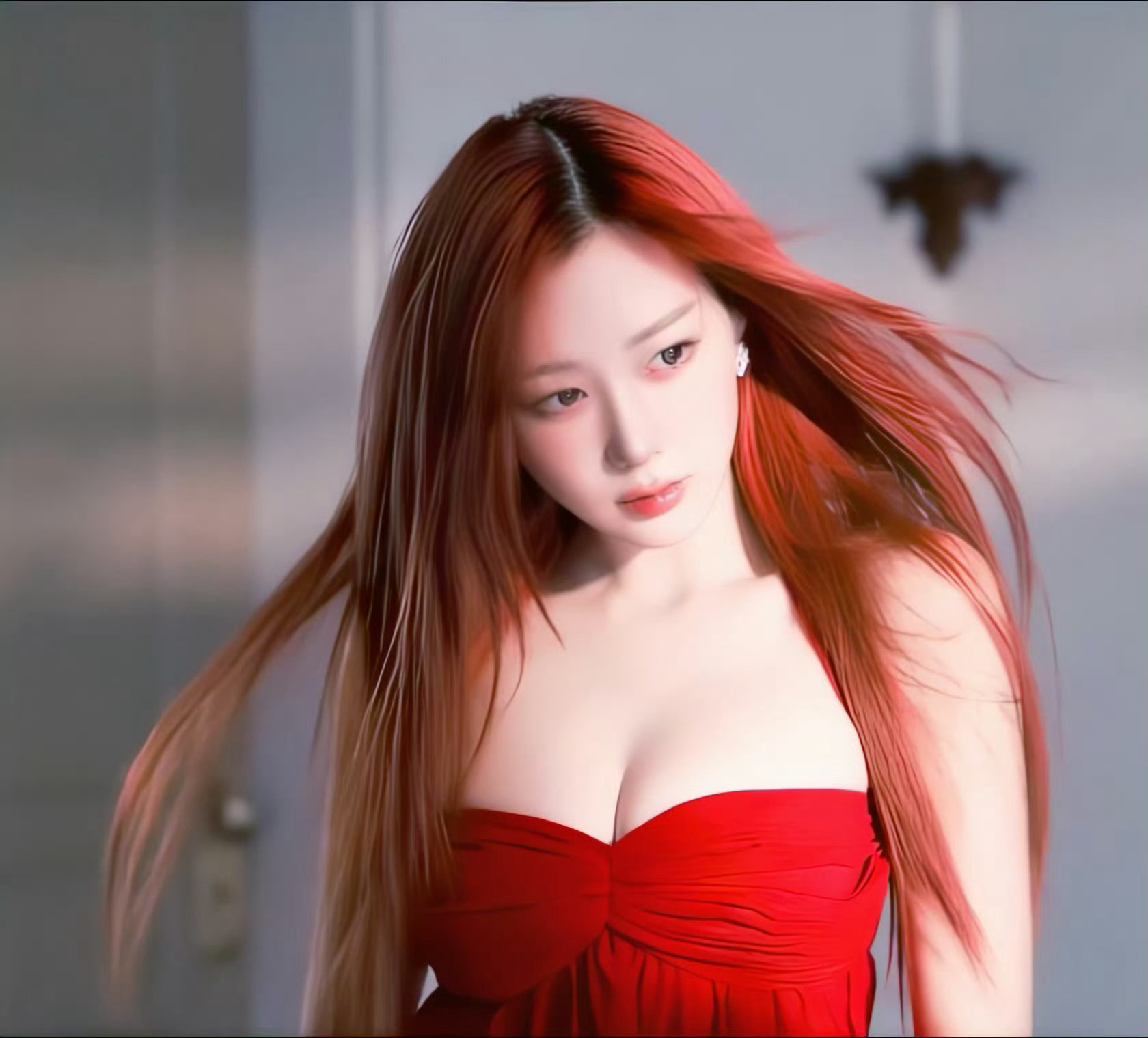giselle  女神妈咪 ​​​