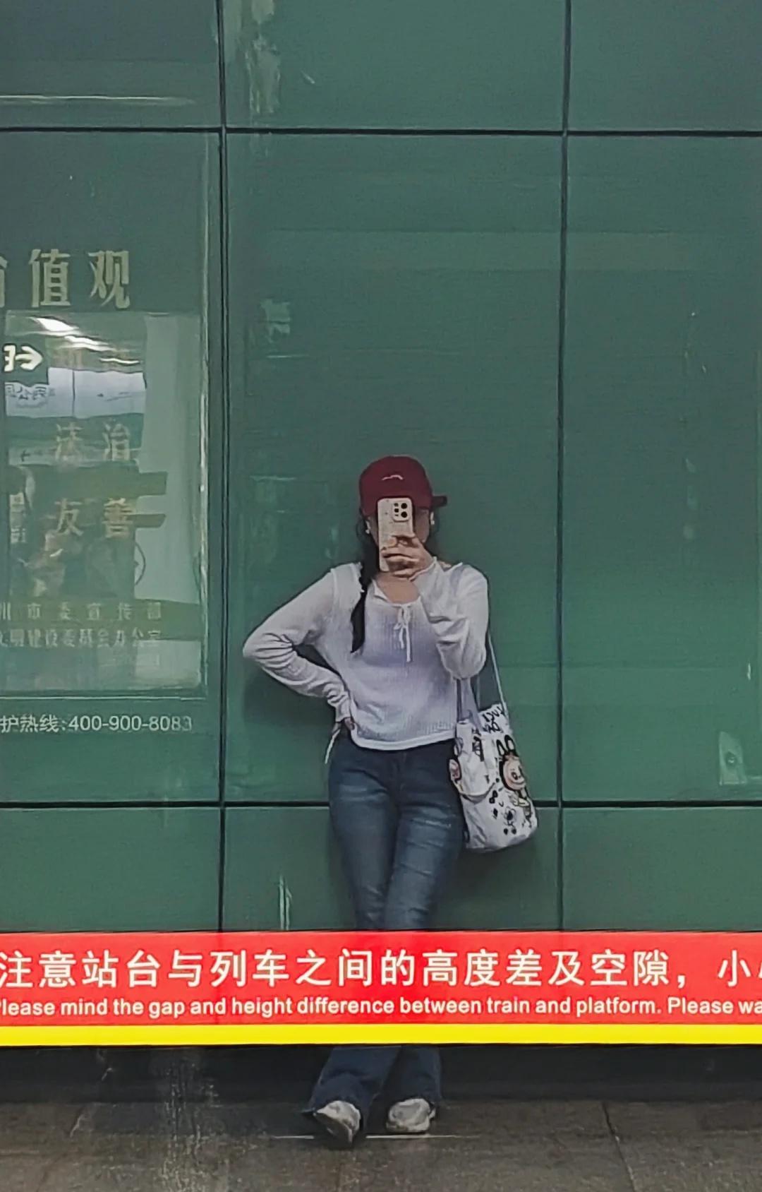 广州 巨热
广州 周末日常
小个子