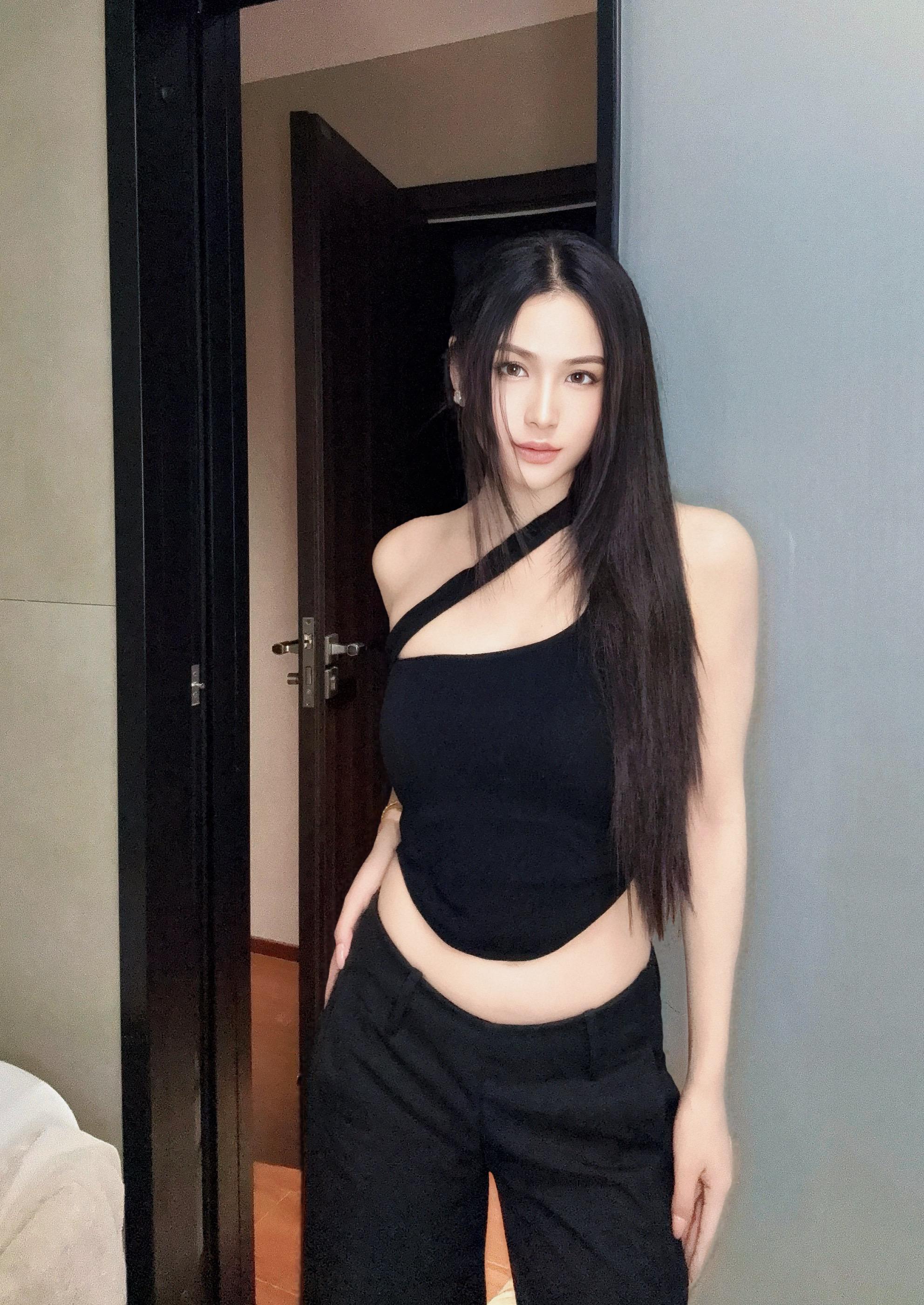女人不必太漂亮 板板正正就好