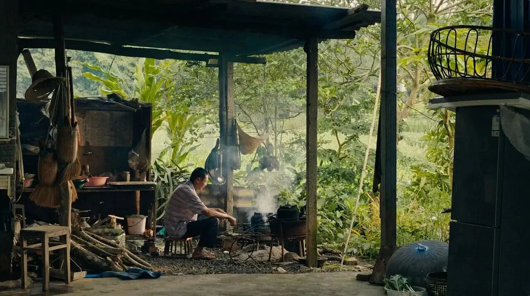 《上海女儿》定档9月19日上海首轮上映！沈仲旻执导、梁翠珊主演的长片《上海女儿》