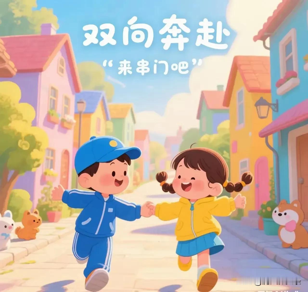 互相支持、携手向前的感觉真的超棒！就像我和几个朋友一起创业，刚开始困难重重，资金