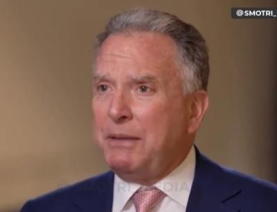 【特朗普的特使史蒂夫·威特科夫表示，泽连斯基和普京可能在未来三周内举行会晤。】“