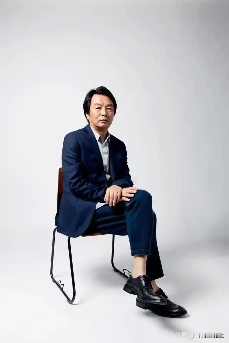 人性最扎心的真相：忠诚不是天性，而是选择守住本心
 
刘震云icon说：“世界上