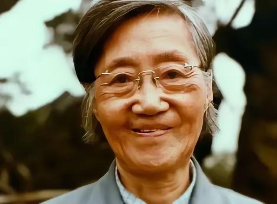 1961年，北大才女王承书吃完饭后，像往常一样去了实验室，谁知这一走，却像人间蒸