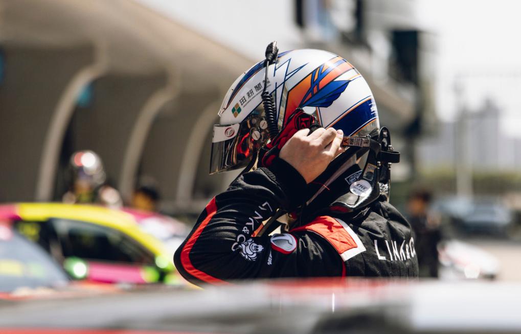 与F1采用四驱不太一样，其实在CTCC中国汽车场地职业联赛的赛事当中，所有的参赛