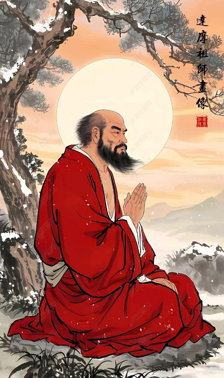 一山一水一云烟，
一闲一静一安然，
荣辱不惊观花落，
………？

上联：淡泊名利