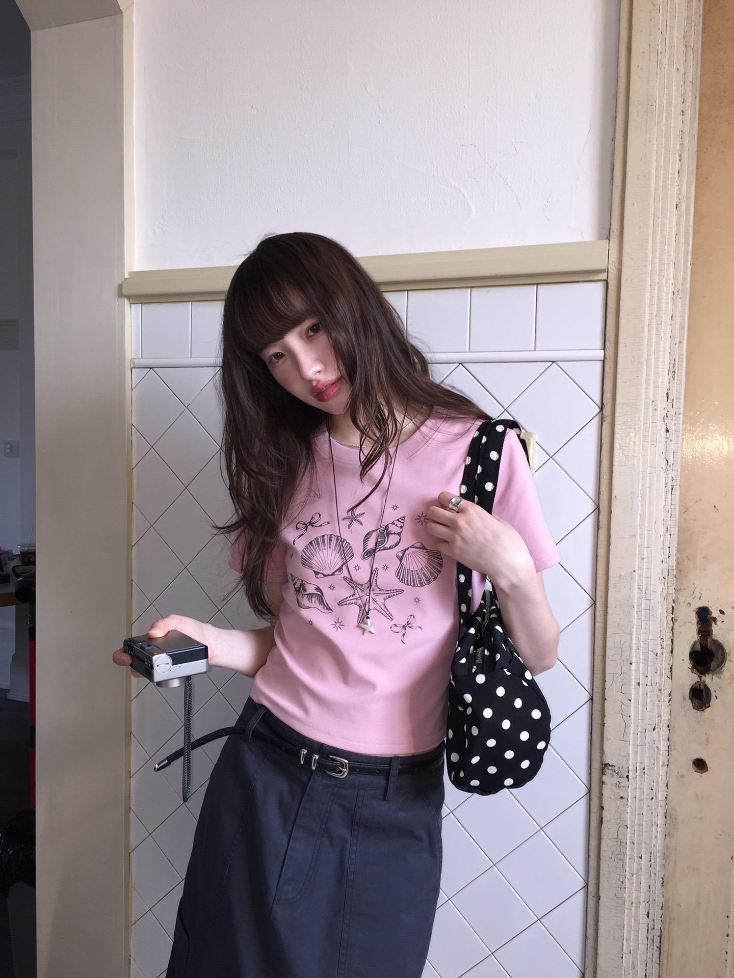 我能给你的只有感觉。