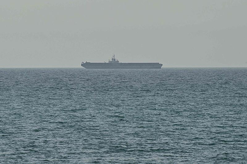 【伊朗公布霍尔木兹海峡通行新规】伊朗强调海峡是有条件暂时开放 伊朗伊斯兰革命卫队