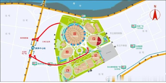 【兰州地铁 延时公告︱本周末，兰州1号线单向延长运营时间1小时】2026年5月2