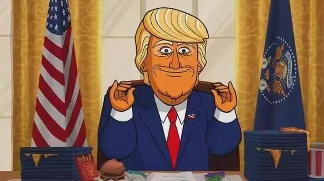 以前总听人念叨，俄乌这仗打得鸡飞狗跳，全是美国在背后捣鼓，硬是给乌克兰续着命往前