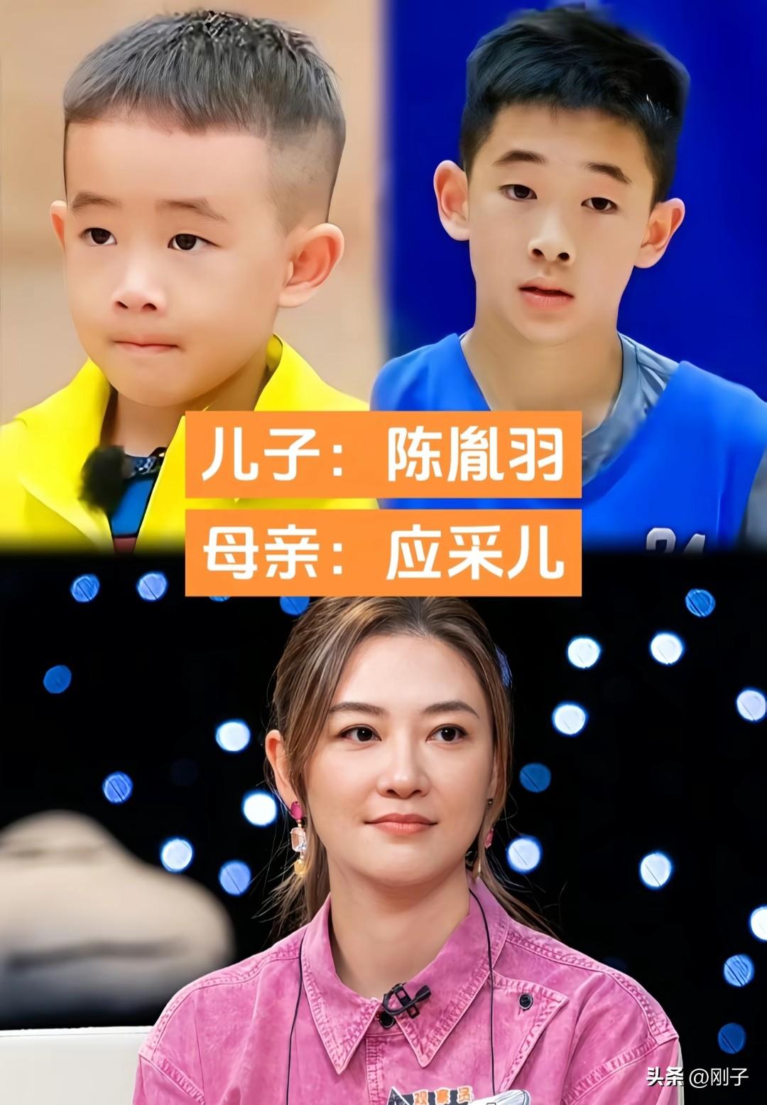 我家有件“皮夹克”✨
 
都说女儿是小棉袄，儿子是皮夹克——挡风又抗造，还自带专