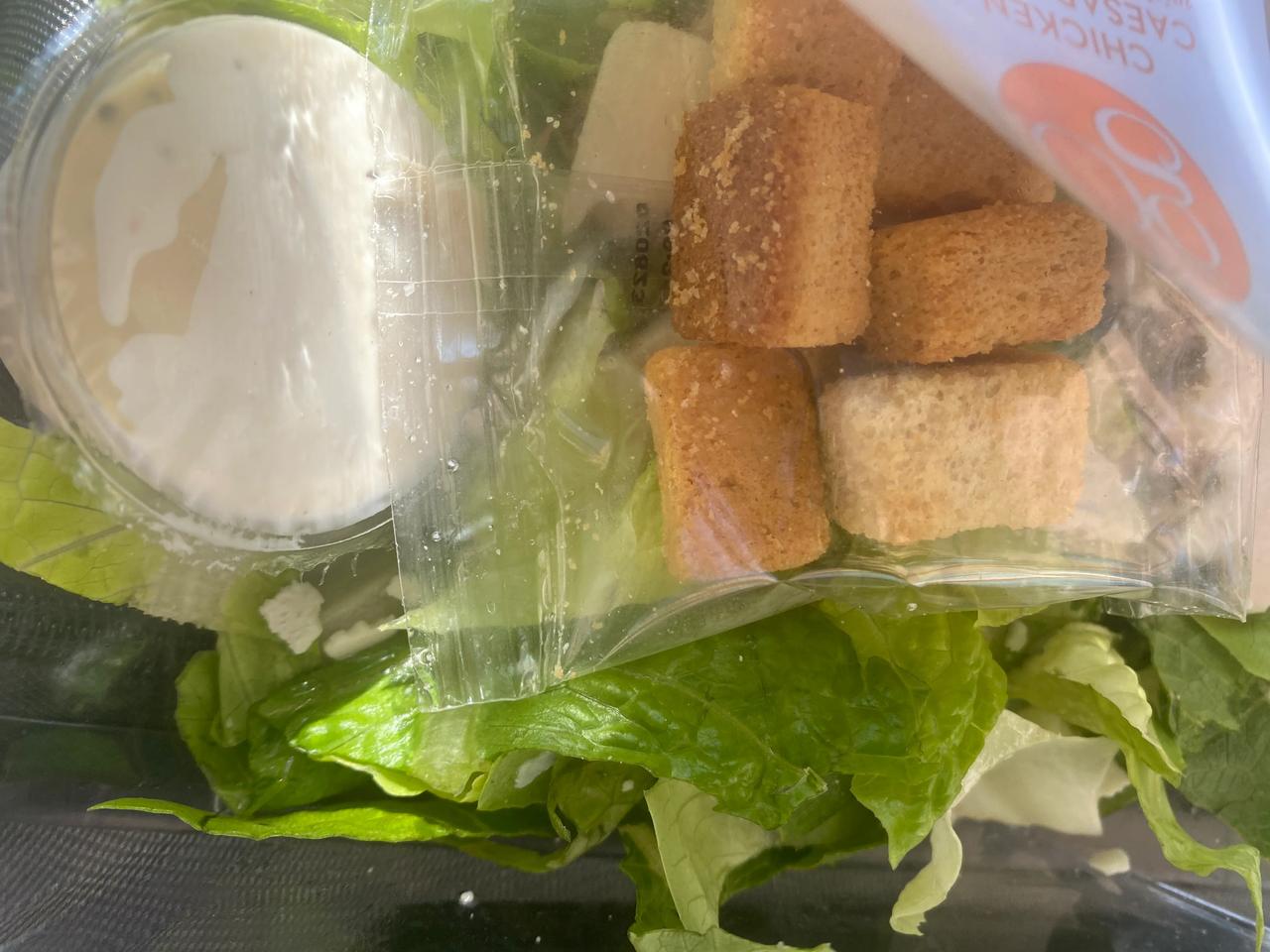 几根生菜，卖我 3 英镑，英国生活真的不容易！