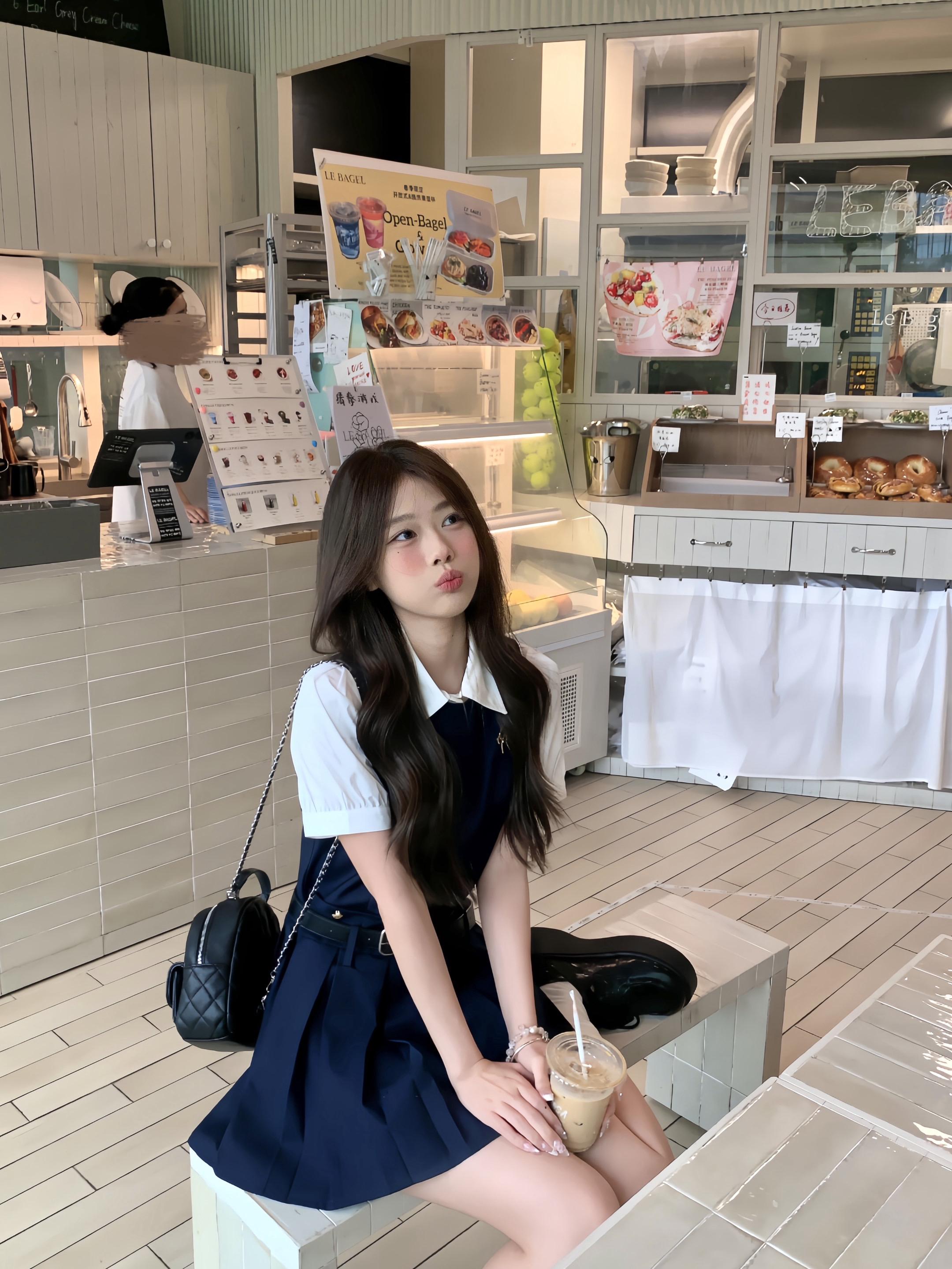 ˗ˏˋ🧈ᯤ🥯˚ ༘🥛ˎˊ˗