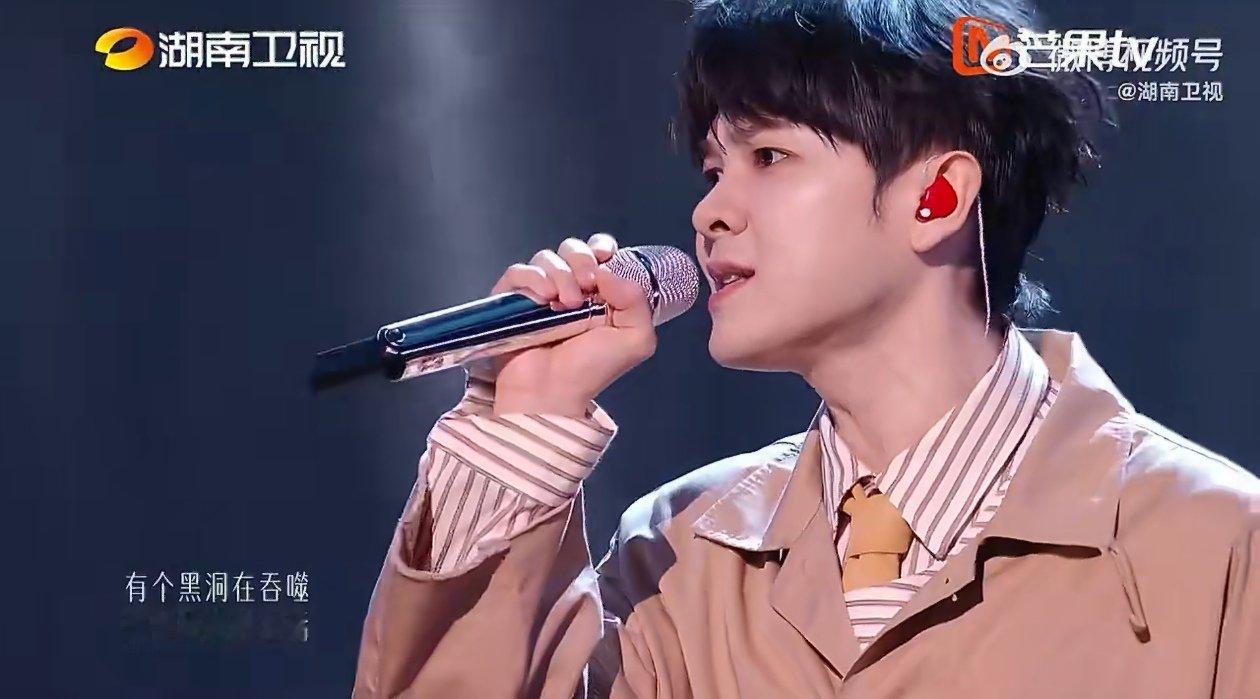 歌手排名尤长靖歌手第一 恭喜尤长靖拿下《歌手2026》第十一期冲刺赛第二场第一名