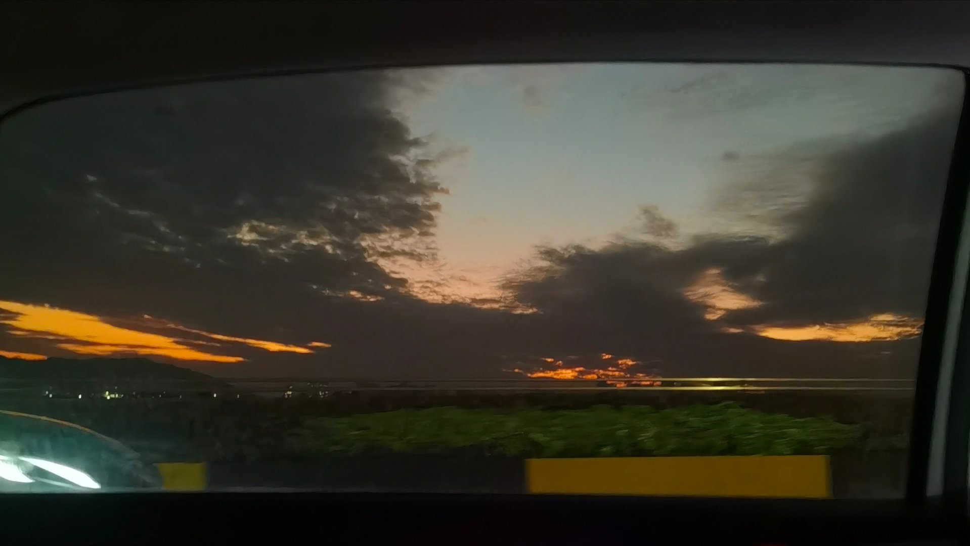 好像突然一下十几天的全运之旅就结束了一个人出发 一个人返程也和老朋友们相会 认识