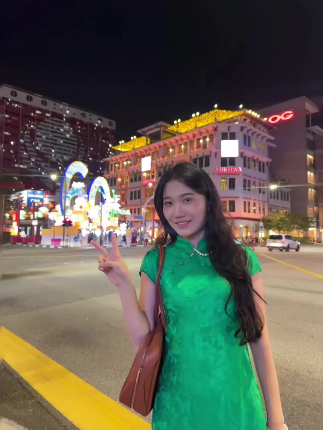 🌕 但愿人长久