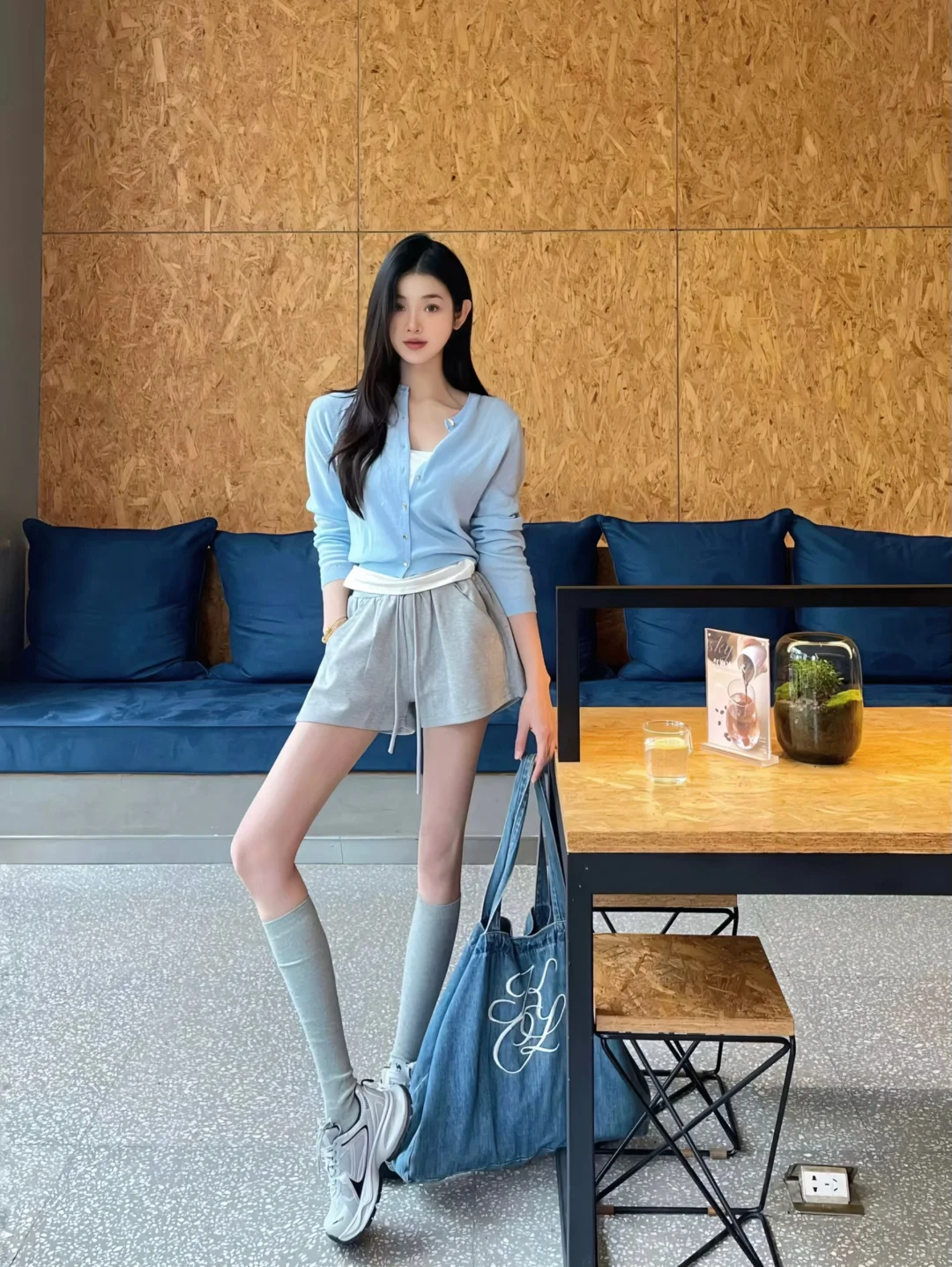 瘦子的烦恼：又瘦了🥹