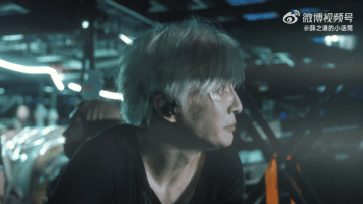 薛之谦为演唱会付出了这么多薛之谦三分半的幕后全是细节真的被薛之谦万兽之王幕后三分