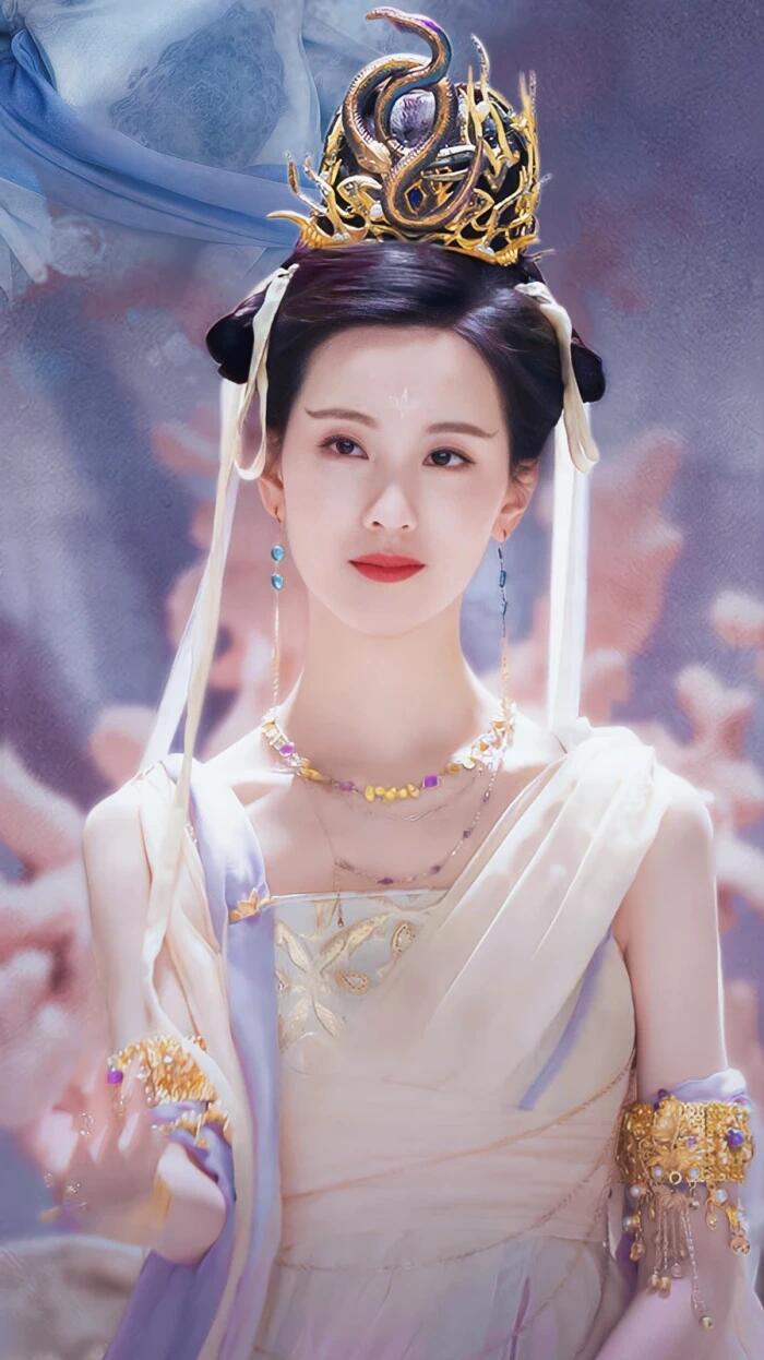 陈都灵活在角色里而非镜头里陈都灵背景板有效出演我嘟顶级信念感真的让背景板都变成了