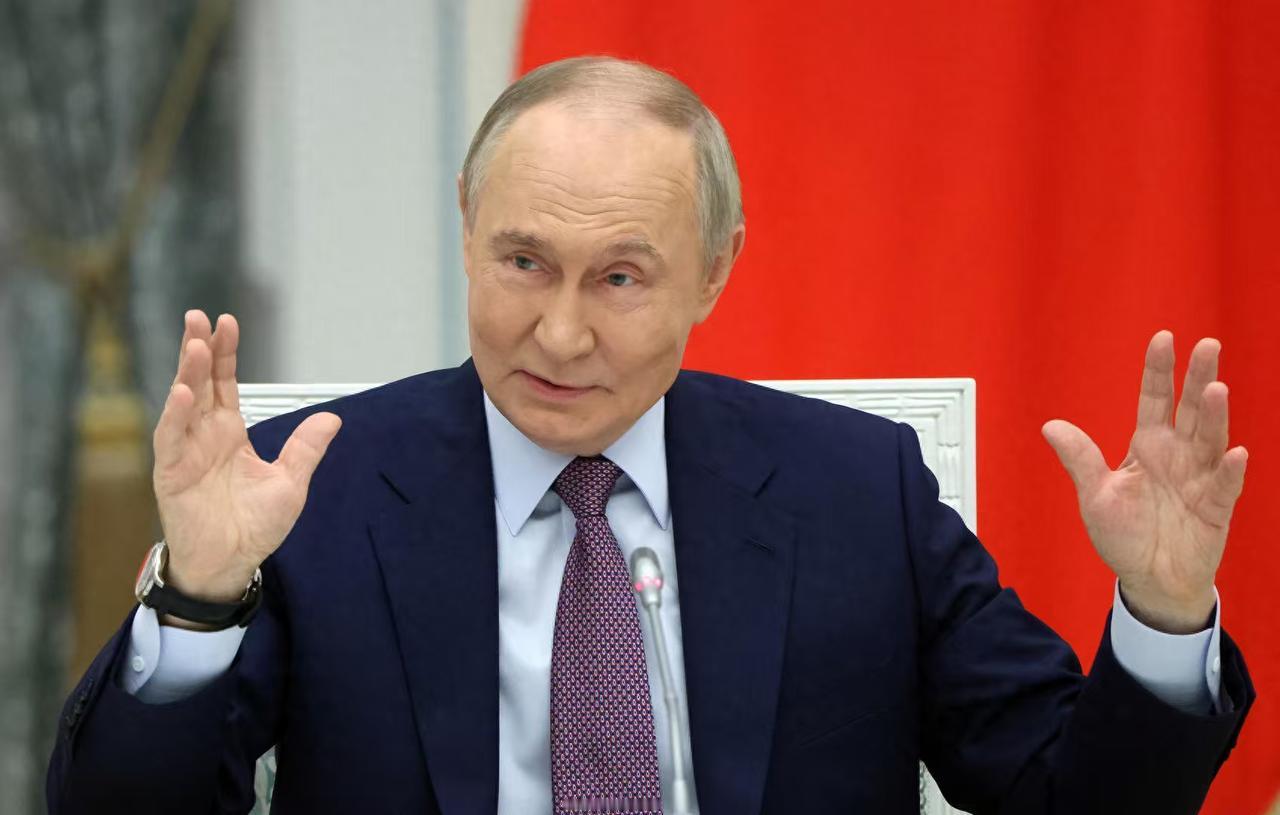 红军城战役似乎已经到了最终阶段，现在城内遍布俄罗斯士兵，俄军正在这座城市展开清理