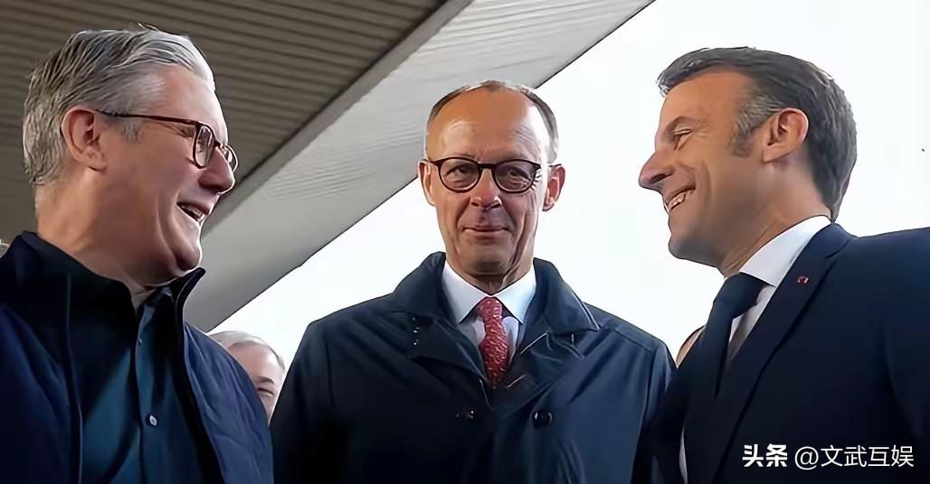 不准中国接俄，也不准中国收台，更不准管制稀土，七国集团最近明确指出，中国不能援助