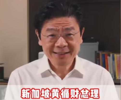 前脚新加坡总理黄循财呼吁中国放下历史和日本找到分歧的解决之道。后脚越南政府总理范