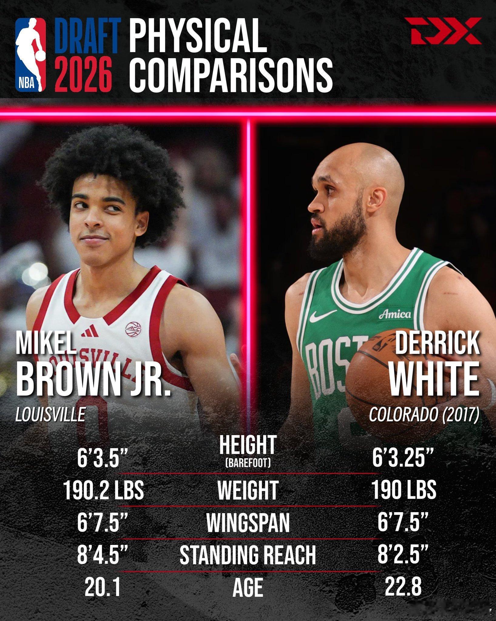 NBA 热门新秀静态模版 2026nba选秀