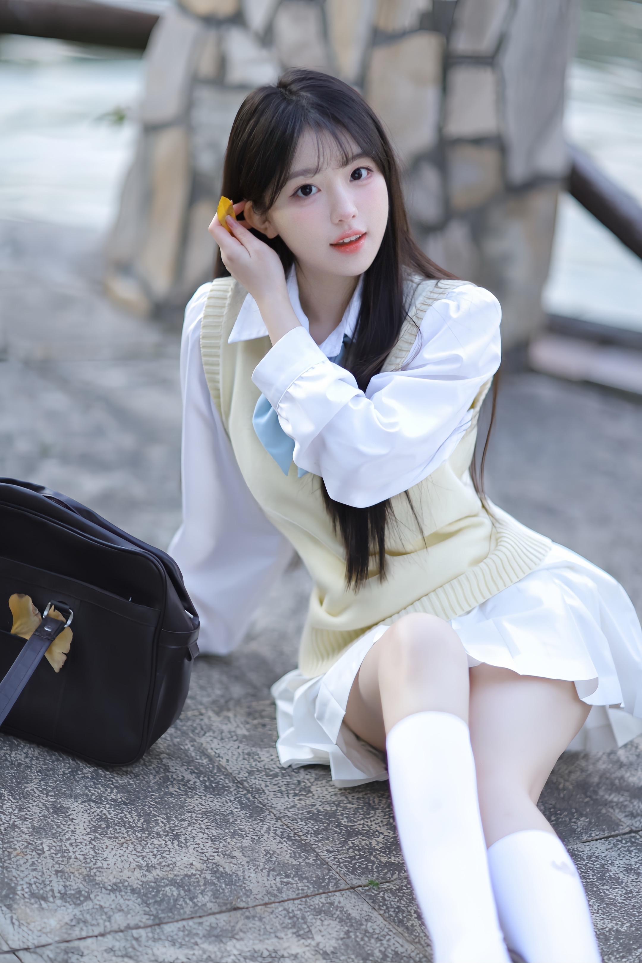 来了。