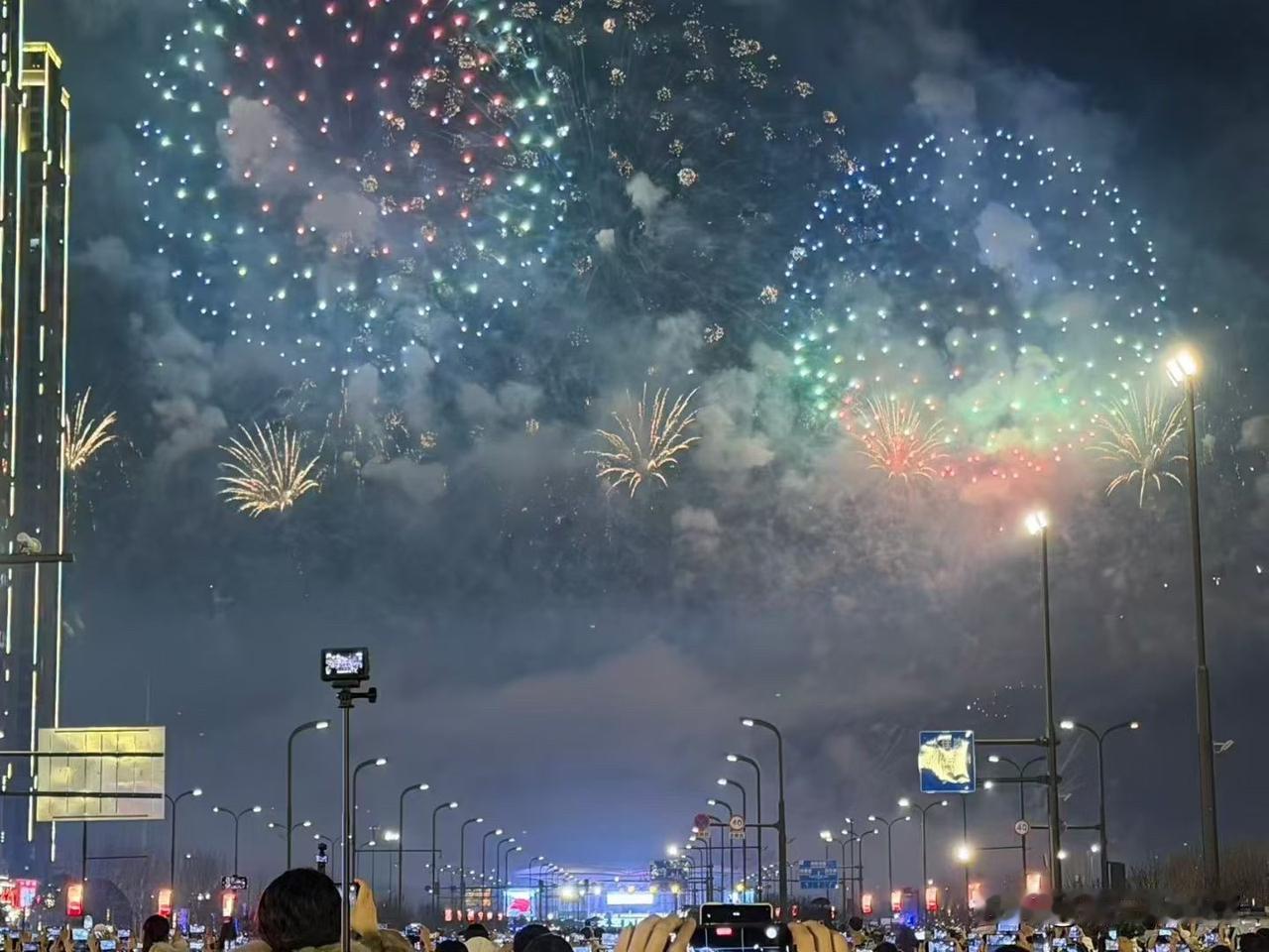 分享一张你最近随拍的照片