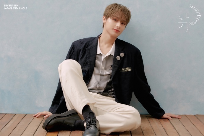 seventeen 直到和你们相遇那刻我才称之为命运-📸｜YUKI’S 17L