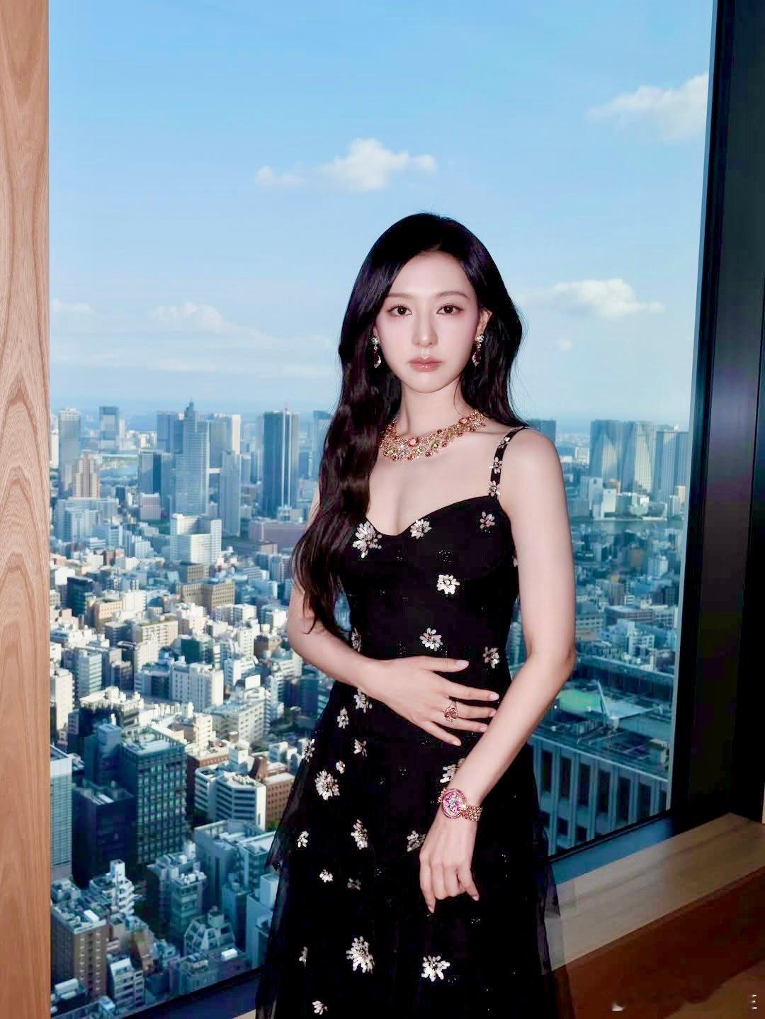 用金智媛的美貌宣扬国威[酷]💎 ​​​