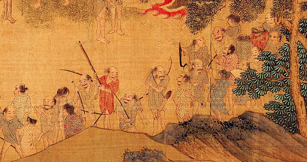 倭寇在入侵东南沿海初期时，几乎战无不胜，主要原因在于其战术优势和严密的协同配合。