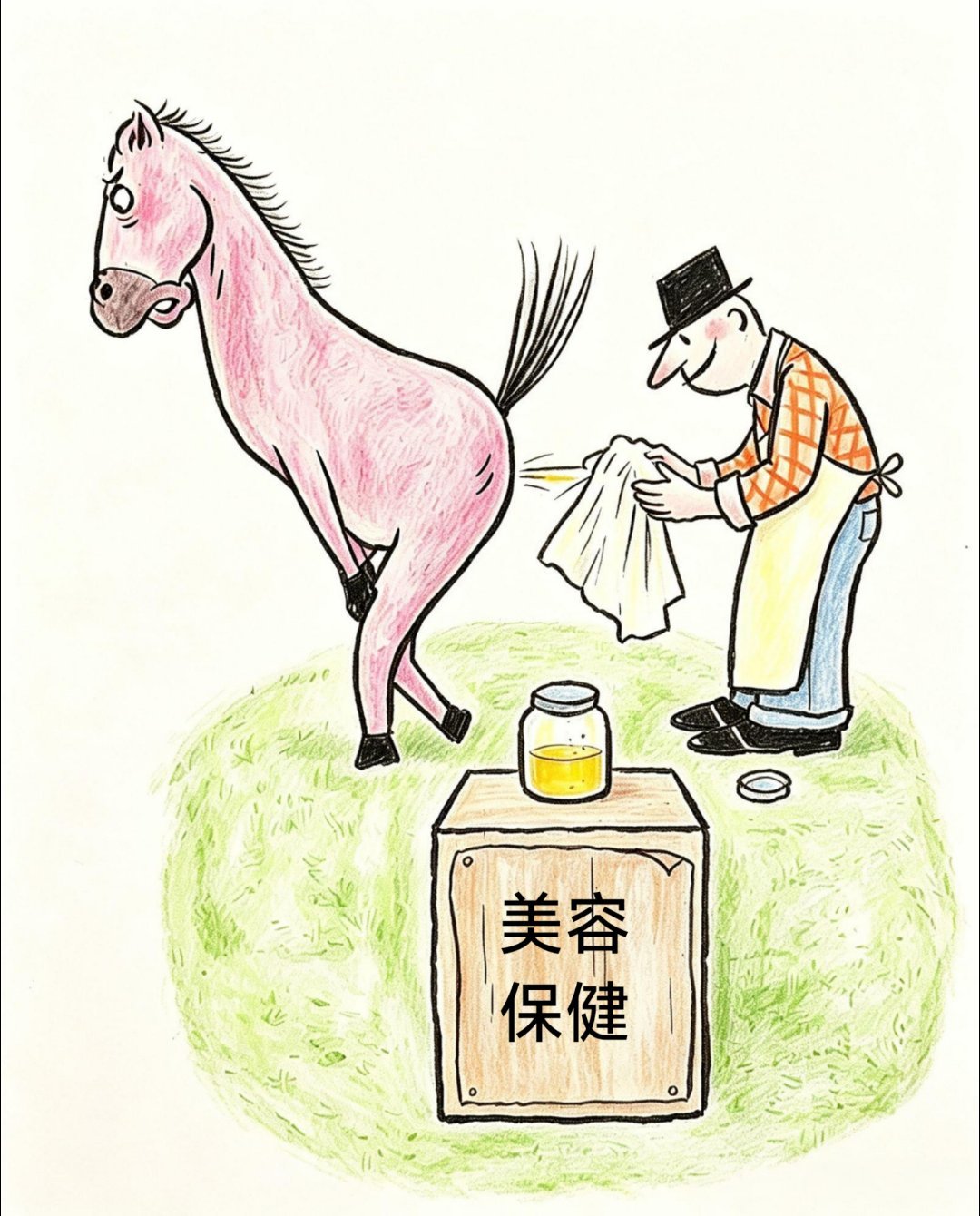 实在闲，就搞个副业—— ​​​