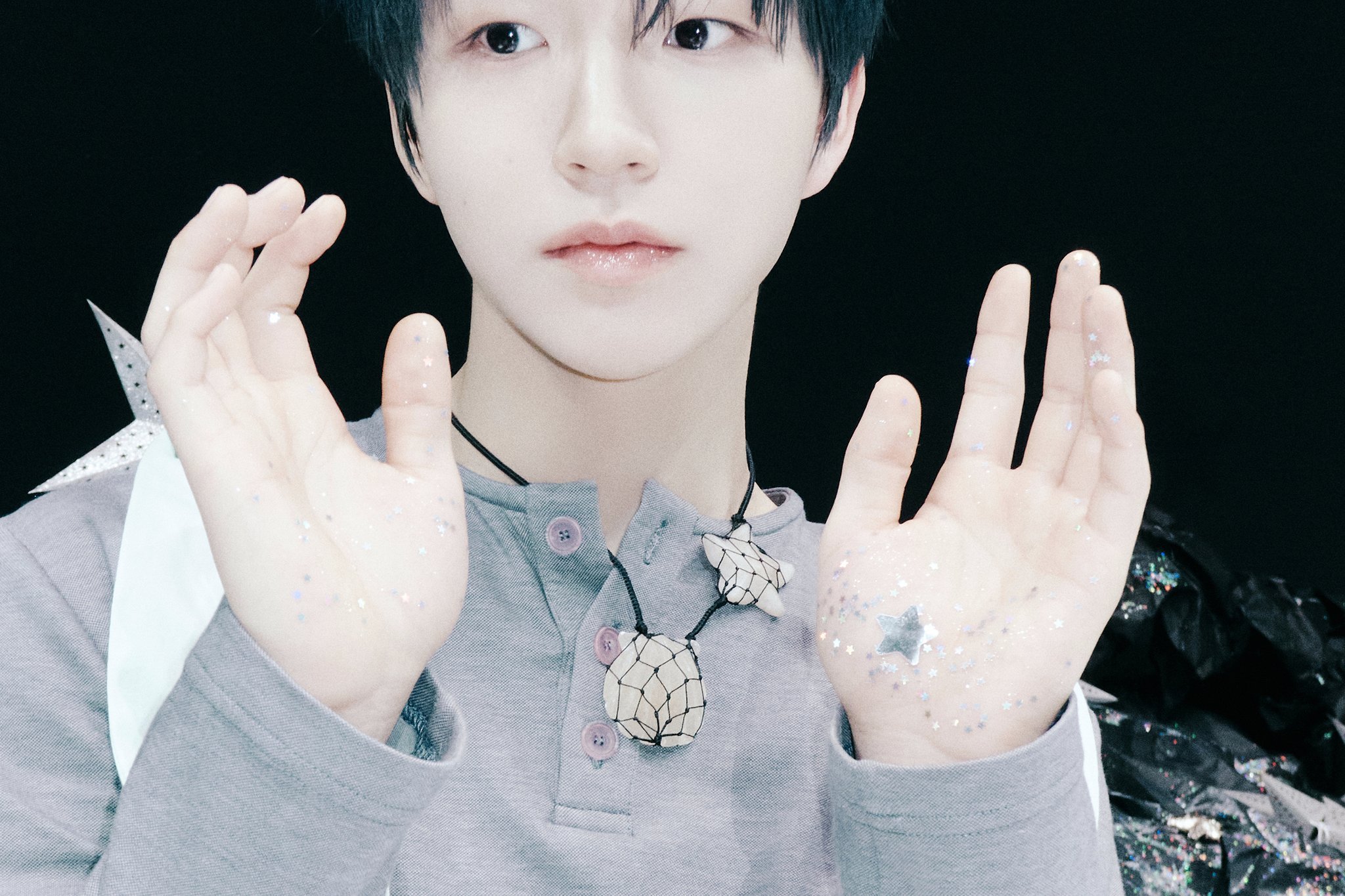 NCT WISH《Ode to Love》MV概念照公开🪽 