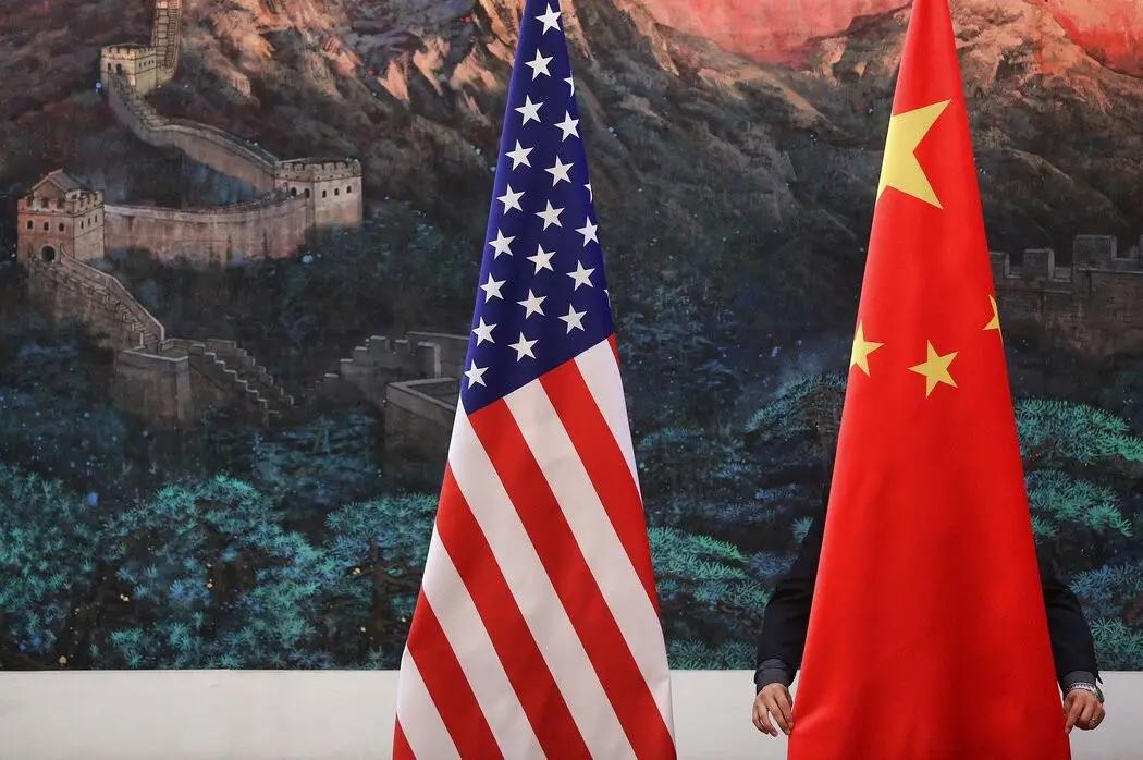 万万没想到，美国现在对我国使的招，跟当年整垮日本用的手段一模一样！如今他们计划已
