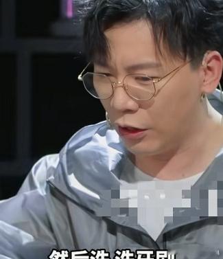 陈铭：我的两个艺人朋友，都有养的对象，就是养牙膏！就是每天早晨起来会刷牙，刷的时