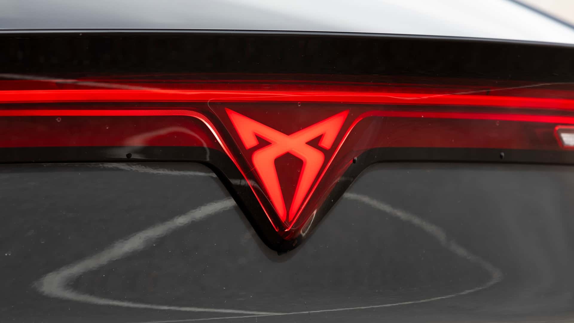 CUPRA Tavascan Endurance 286 CV 2025 ​​​