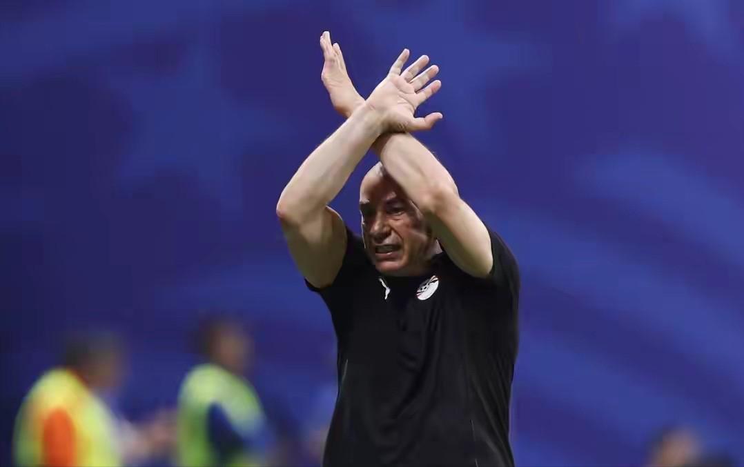 埃及队也太敢说了！赛后恐遭国际足联重罚。在2-3被阿根廷队连追3球逆转后，埃及队