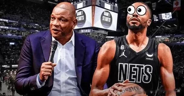 美媒爆8换2交易，火箭孤注一掷篮网坐收渔利

篮网作为一支重建球队，在交易欧文、