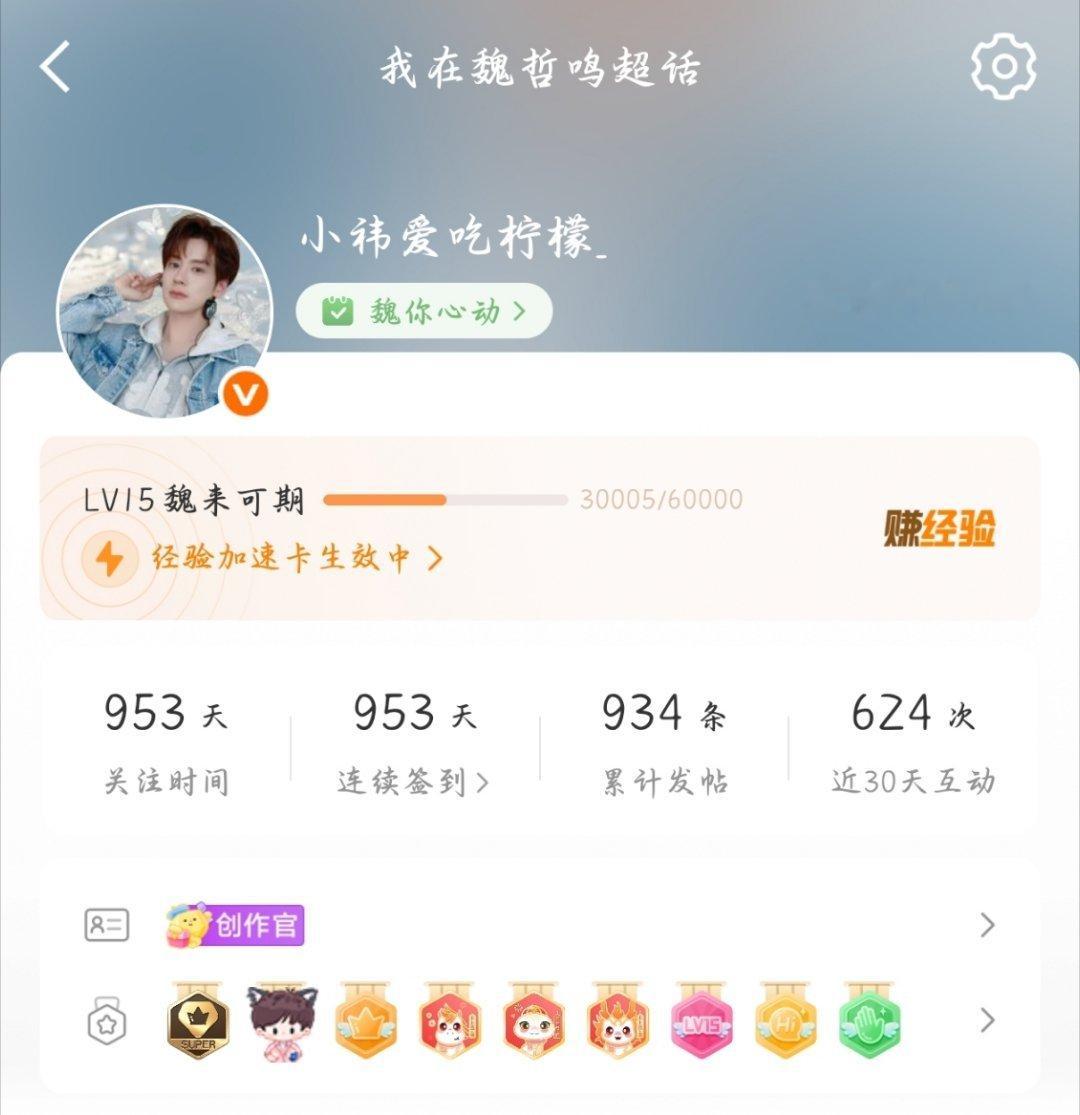 真不容易，终于15了