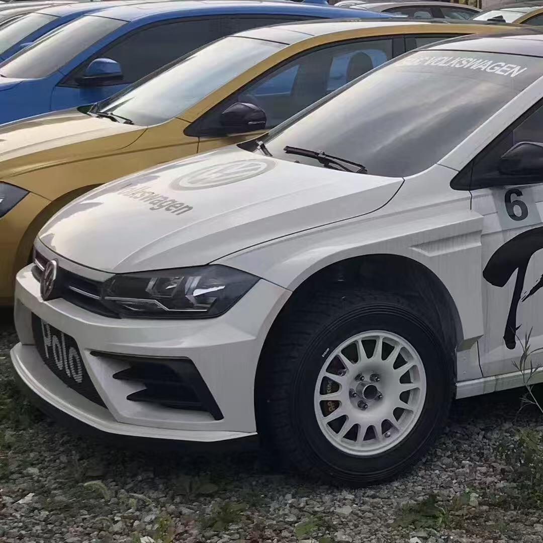 飞驰人生第一部的战车！ 