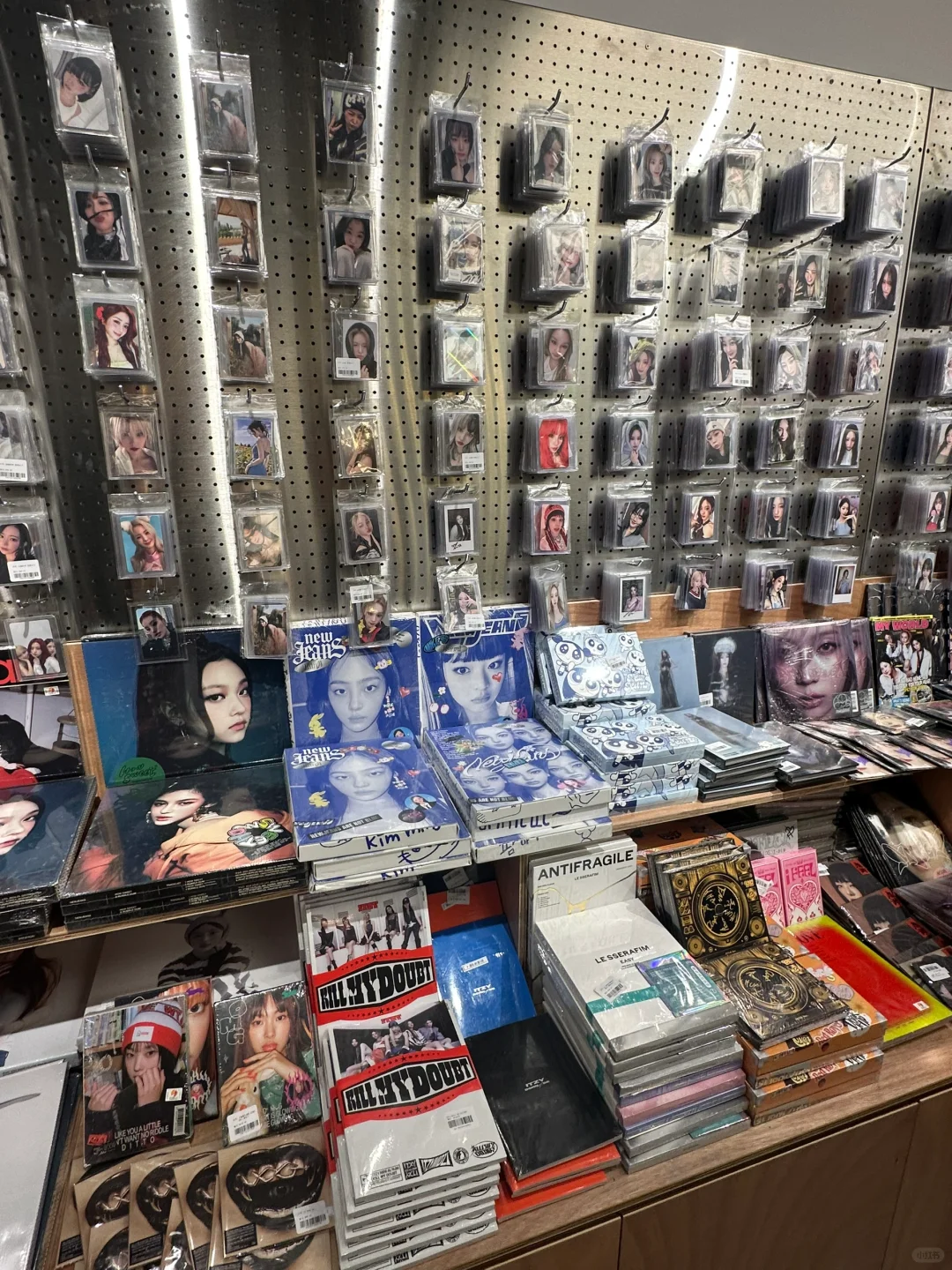 广州新的！小卡店！！！😭好多啊好便宜。。。。